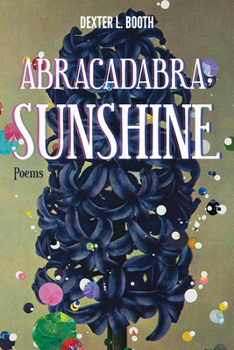 Paperback Abracadabra, Sunshine Book