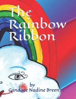 Paperback The Rainbow Ribbon Book