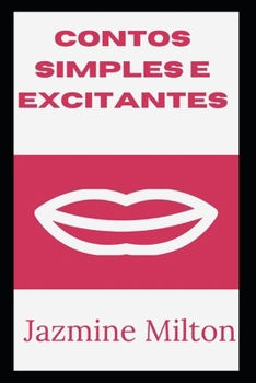 Paperback Contos simples e excitantes [Portuguese] Book
