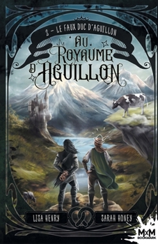 Elf Defence (Adventures in Aguillon)