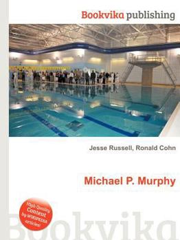 Paperback Michael P. Murphy Book