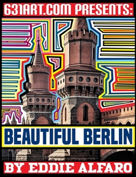 Paperback Beautiful Berlin Book