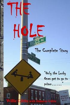 Paperback The Hole: The Complete Story Book