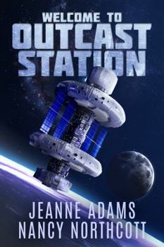Paperback Welcome to Outcast Station Book