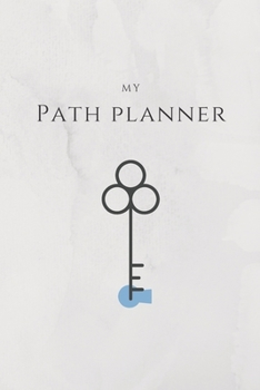 My Path Planner : Notebook 2020