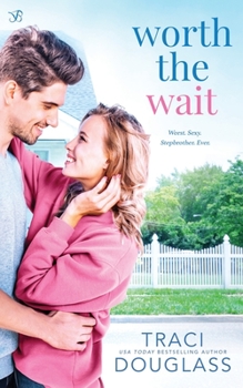 Paperback Worth the Wait Book