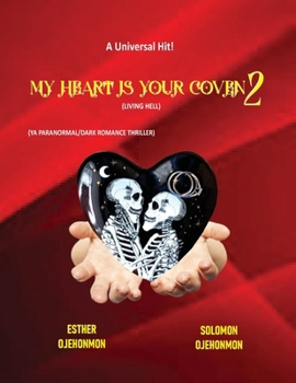 Paperback My Heart Is Your Coven 2 Book