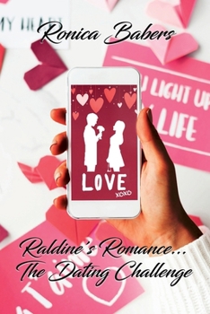 Paperback Raldine’s Romance: The Dating Challenge Book