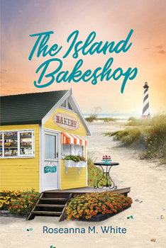 Paperback The Island Bakeshop Book
