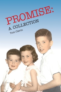 Paperback Promise: A Collection Book