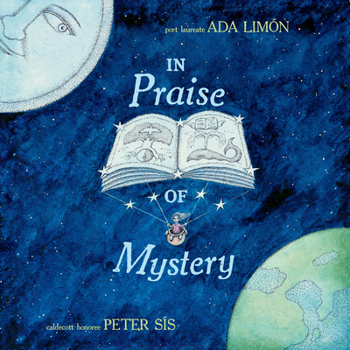 Hardcover In Praise of Mystery Book