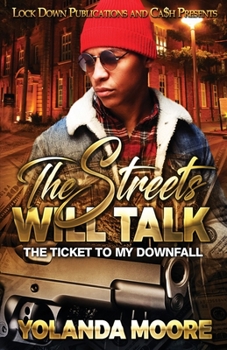 Paperback The Streets Will Talk Book