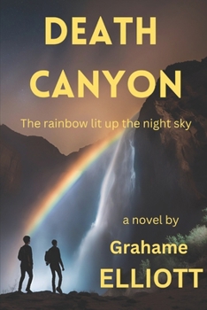 Paperback Death Canyon Book