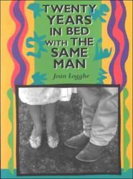 Paperback Twenty Years in Bed with the Same Man Book