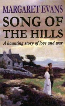 Paperback Song of the Hills Book