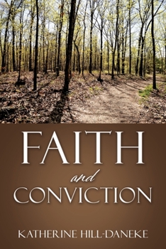 Paperback Faith and Conviction Book