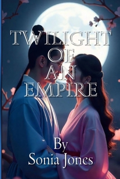 Paperback Twilight Of An Empire Book