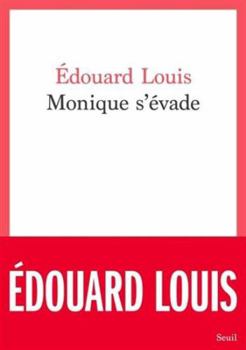 Paperback Monique s'évade [French] Book