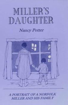 Paperback Miller's Daughter Book