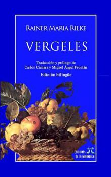 Paperback Vergeles (edición bilingüe) [Spanish] Book