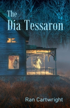 Paperback The Dia Tessaron Book