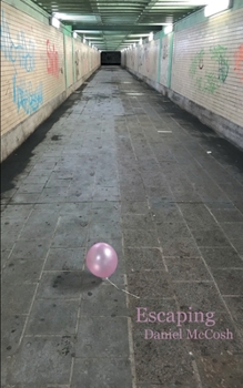 Paperback Escaping Book