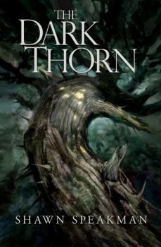 Hardcover The Dark Thorn Book