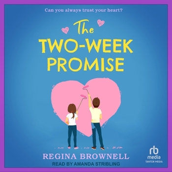 Audio CD The Two-Week Promise Book