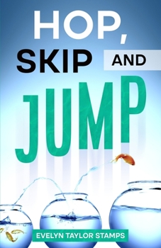 Paperback Hop, Skip, and Jump Book