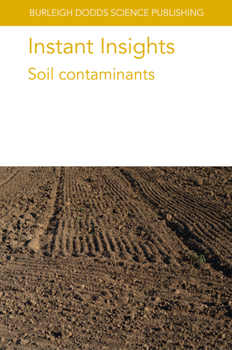 Paperback Instant Insights: Soil Contaminants Book