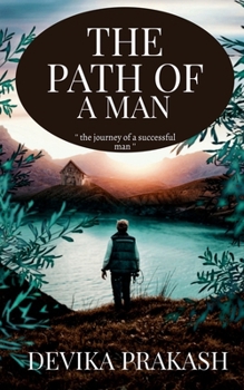 Paperback The Path of a Man Book