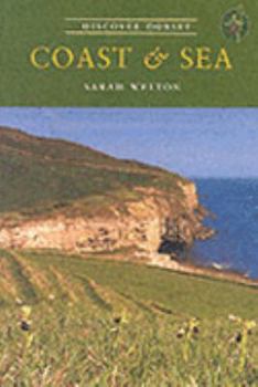 Paperback Coast and Sea Book