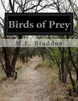 Paperback Birds of Prey Book