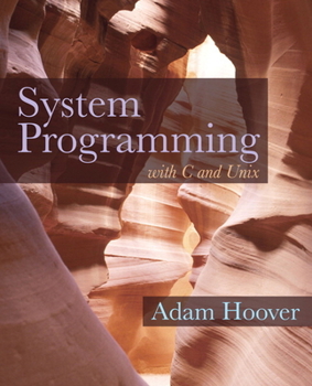 Paperback System Programming with C and UNIX Book