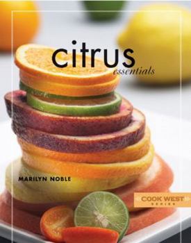 Paperback Citrus Essentials Book