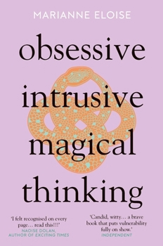 Paperback Obsessive, Intrusive, Magical Thinking Book