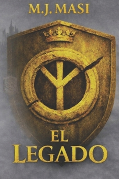 Paperback El Legado [Spanish] Book