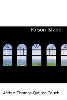 Paperback Poison Island Book