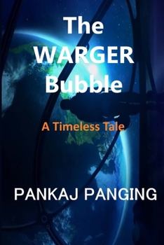 Paperback The WARGER Bubble Book