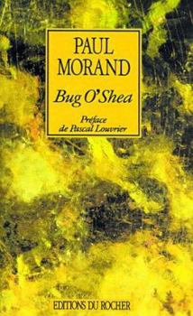 Paperback Bug O'Shea [French] Book