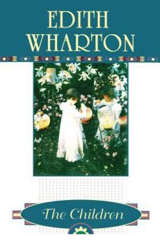 Paperback The Children Book