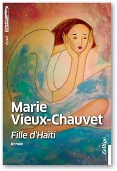 Paperback Fille D'Haiti (Ne) [French] Book