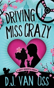 Hardcover Driving Miss Crazy Book