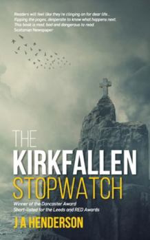 Paperback The Kirkfallen Stopwatch Book