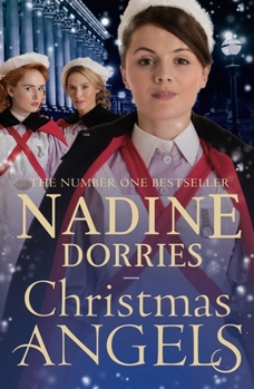 Christmas Angels - Book #4 of the Lovely Lane