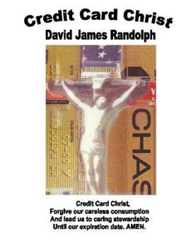 Paperback Credit Card Christ: Selected Sermons 1965-2012 Book