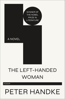 Paperback Left-Handed Woman Book