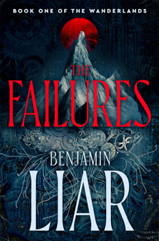 Hardcover The Failures Book