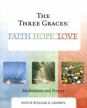 Paperback The Three Graces Book