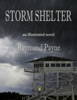 Paperback Storm Shelter Book